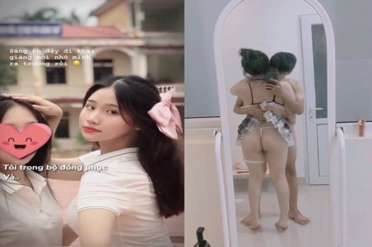 Lan Anh dáng sexy chỗ đó ẩm ướt