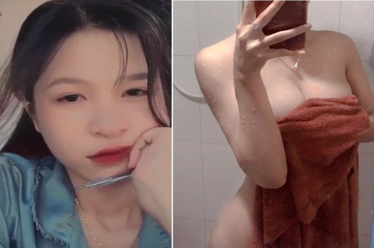 Miệng sinh viên tự tin chọn vú to để quan hệ tốt
